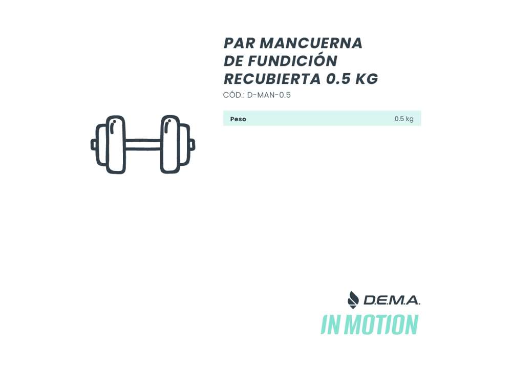 DEMA